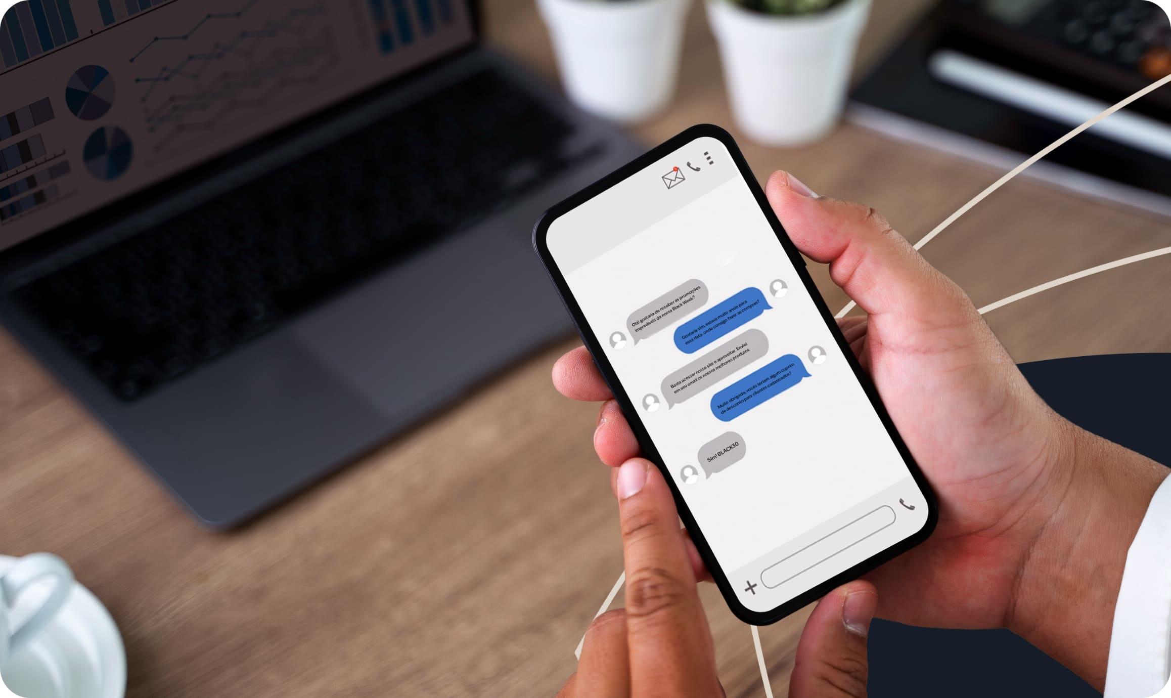 Pare de deixar dinheiro na mesa todos os meses.