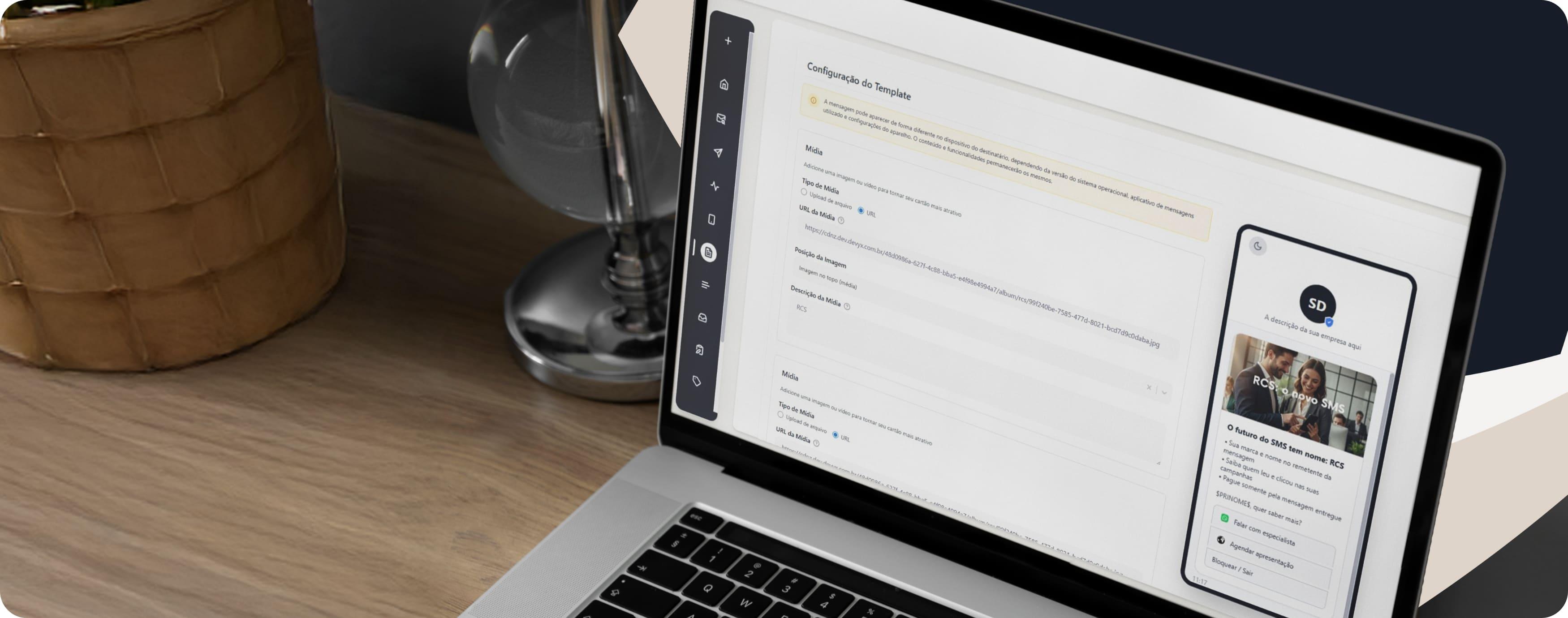 Receita recorrente sem infraestrutura cara ou amarras.