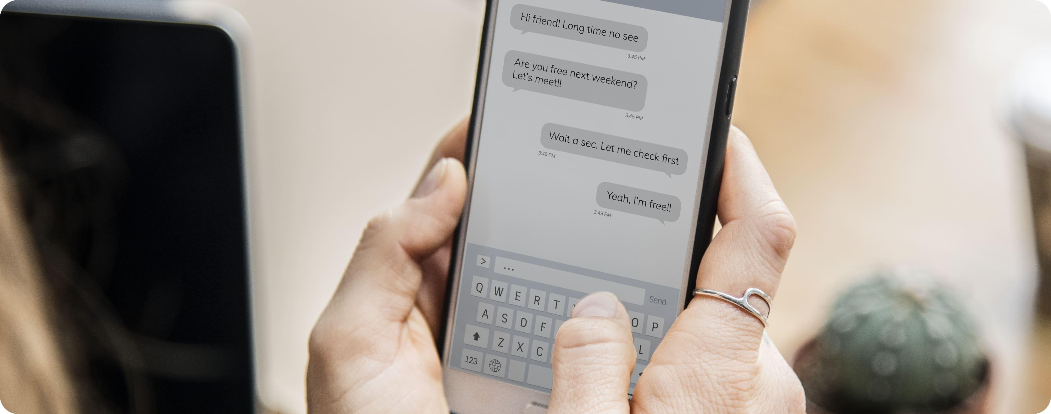 O que operadoras não contam sobre rotas de SMS