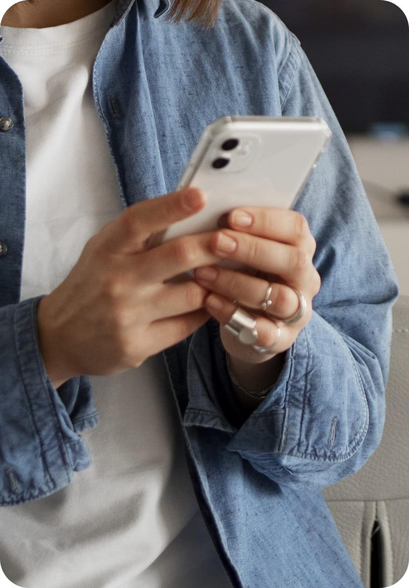 RCS: quando usar, por que usar, como vender