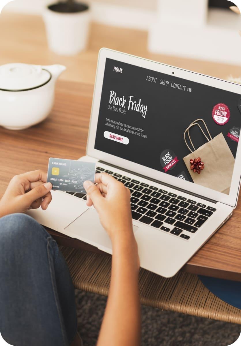 Landing page inteligente: o link que fecha contrato