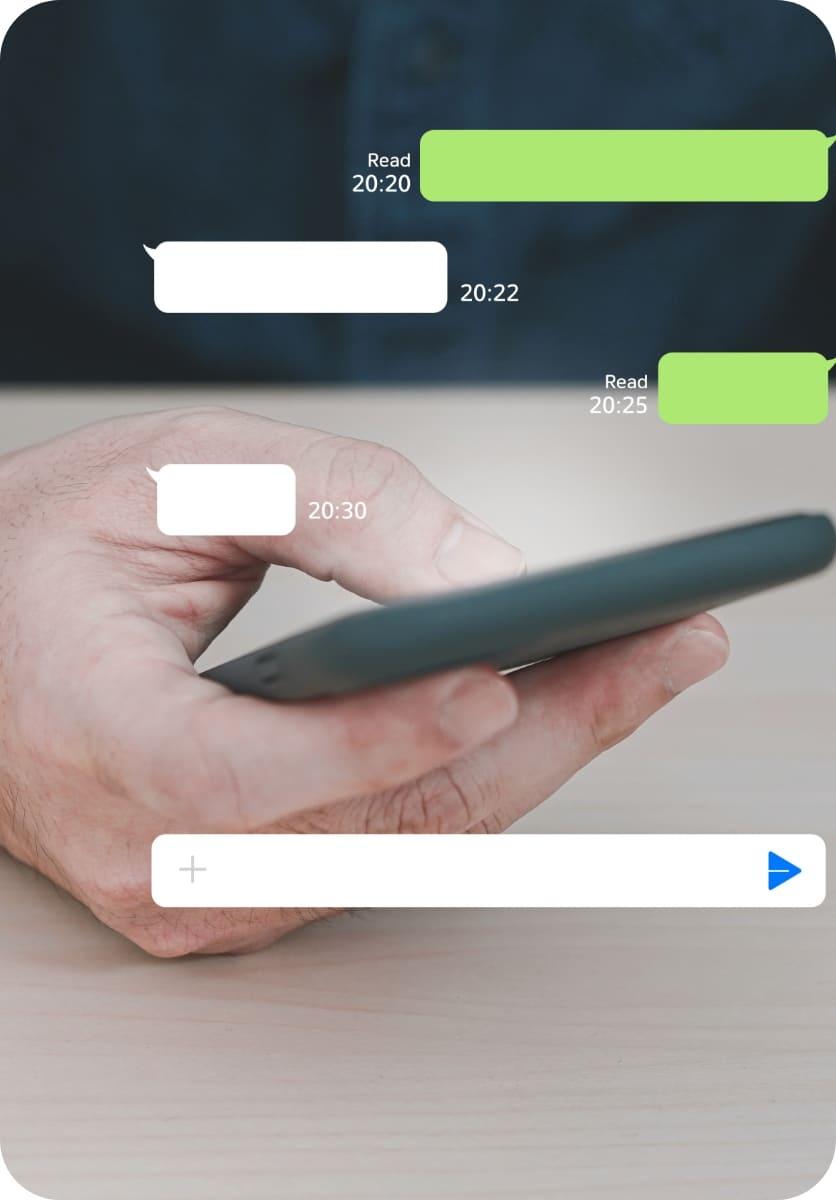 Cuidado com campanhas de SMS mal configuradas