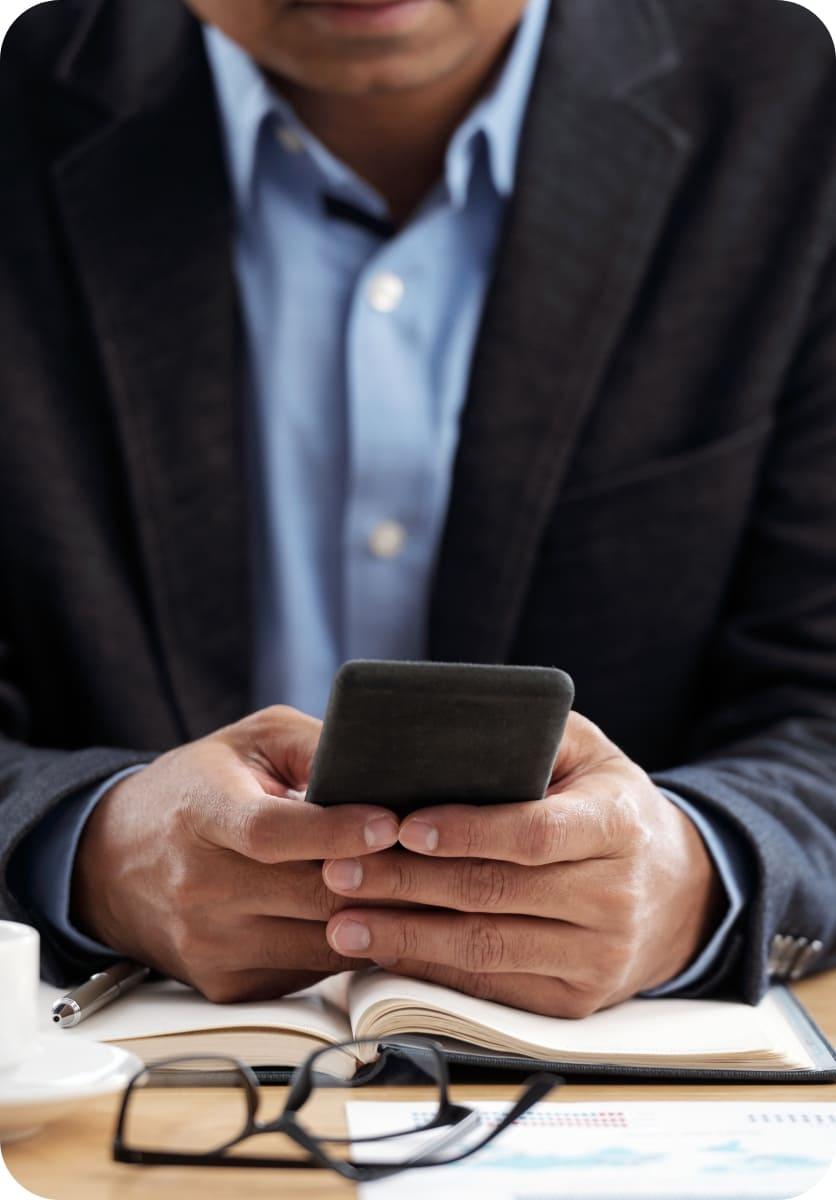 Mensageria B2B: o que avaliar antes de escalar