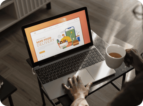 Agência de Marketing